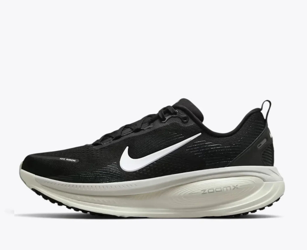 Nike Vomero 18  Black HM6803-007