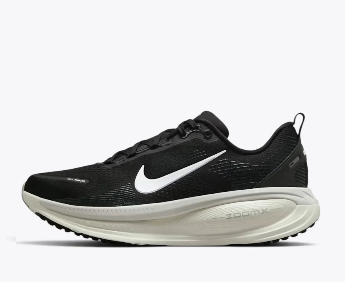 Nike Vomero 18  Black HM6803-007