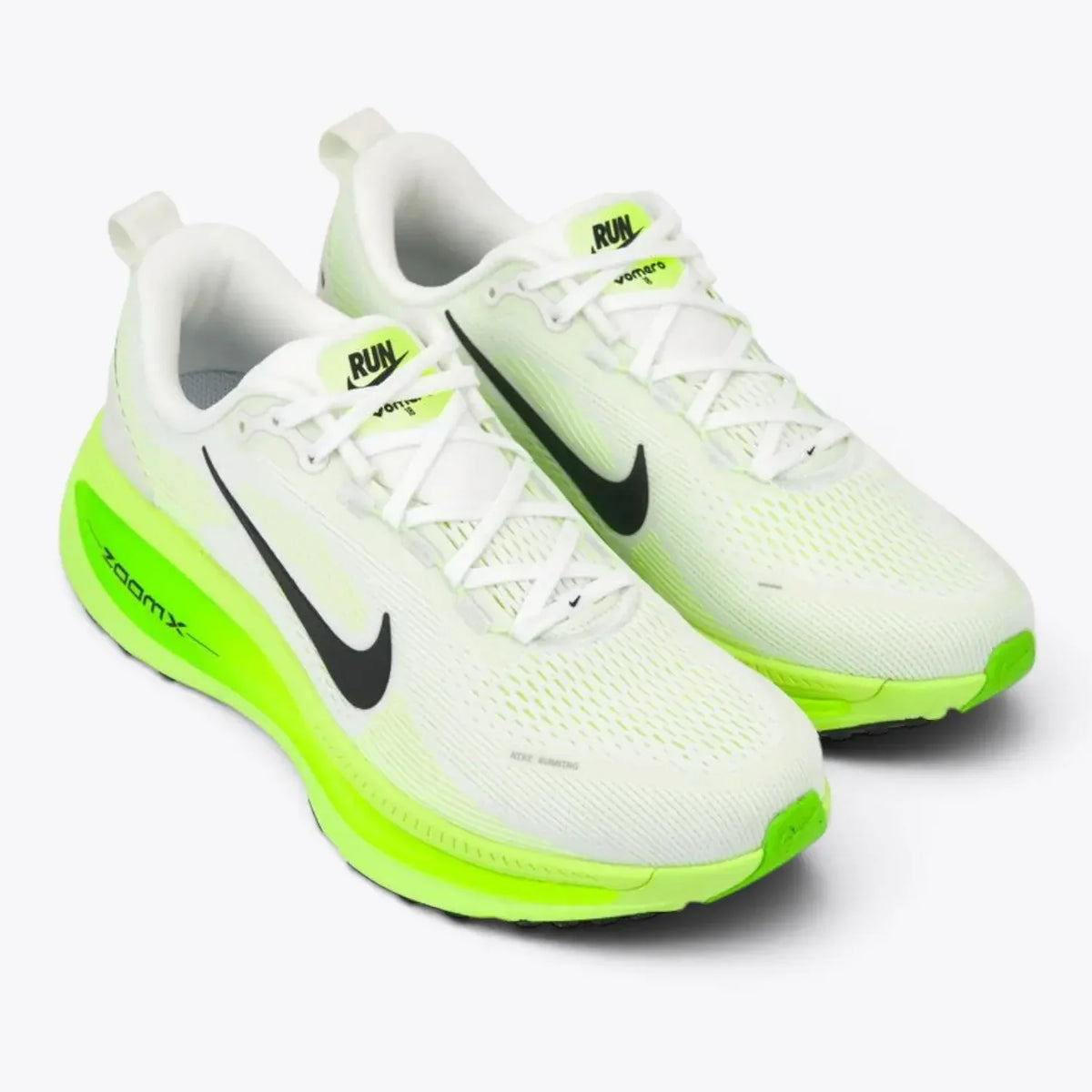 Nike Vomero 18 Electric Green HM6803-100