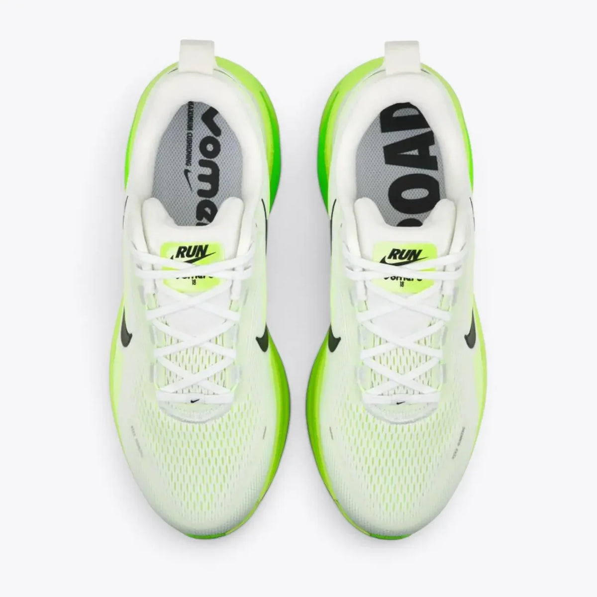 Nike Vomero 18 Electric Green HM6803-100