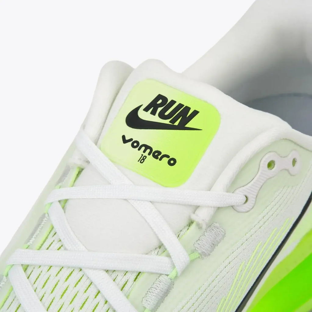 Nike Vomero 18 Electric Green HM6803-100