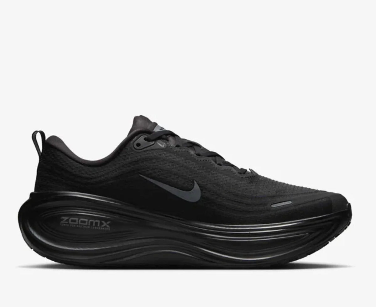 Nike Vomero Plus  Black / Anthracite HV8150-003
