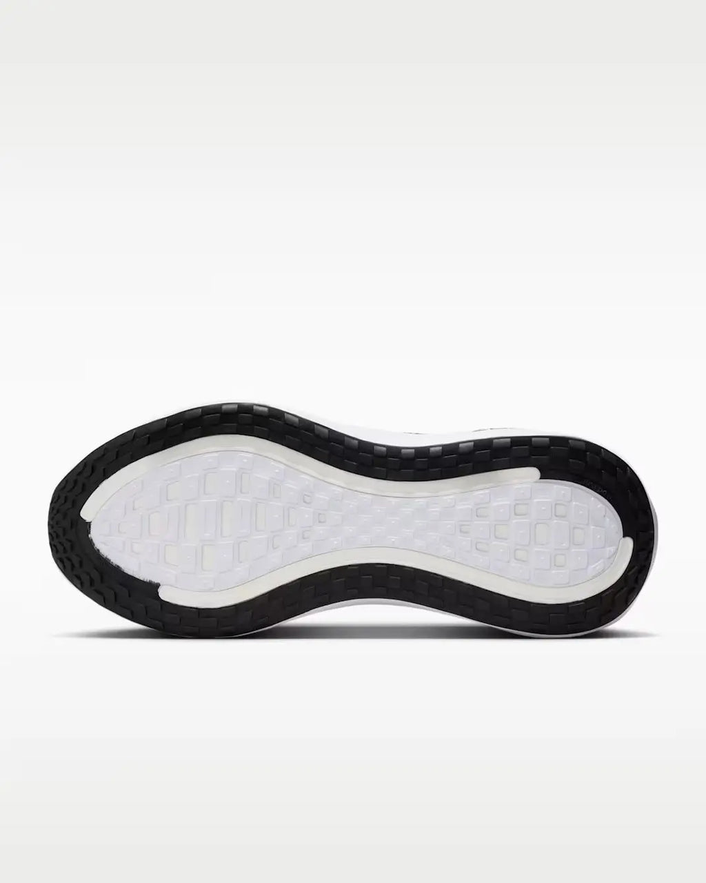 Nike Vomero Plus  Black HV8150-002