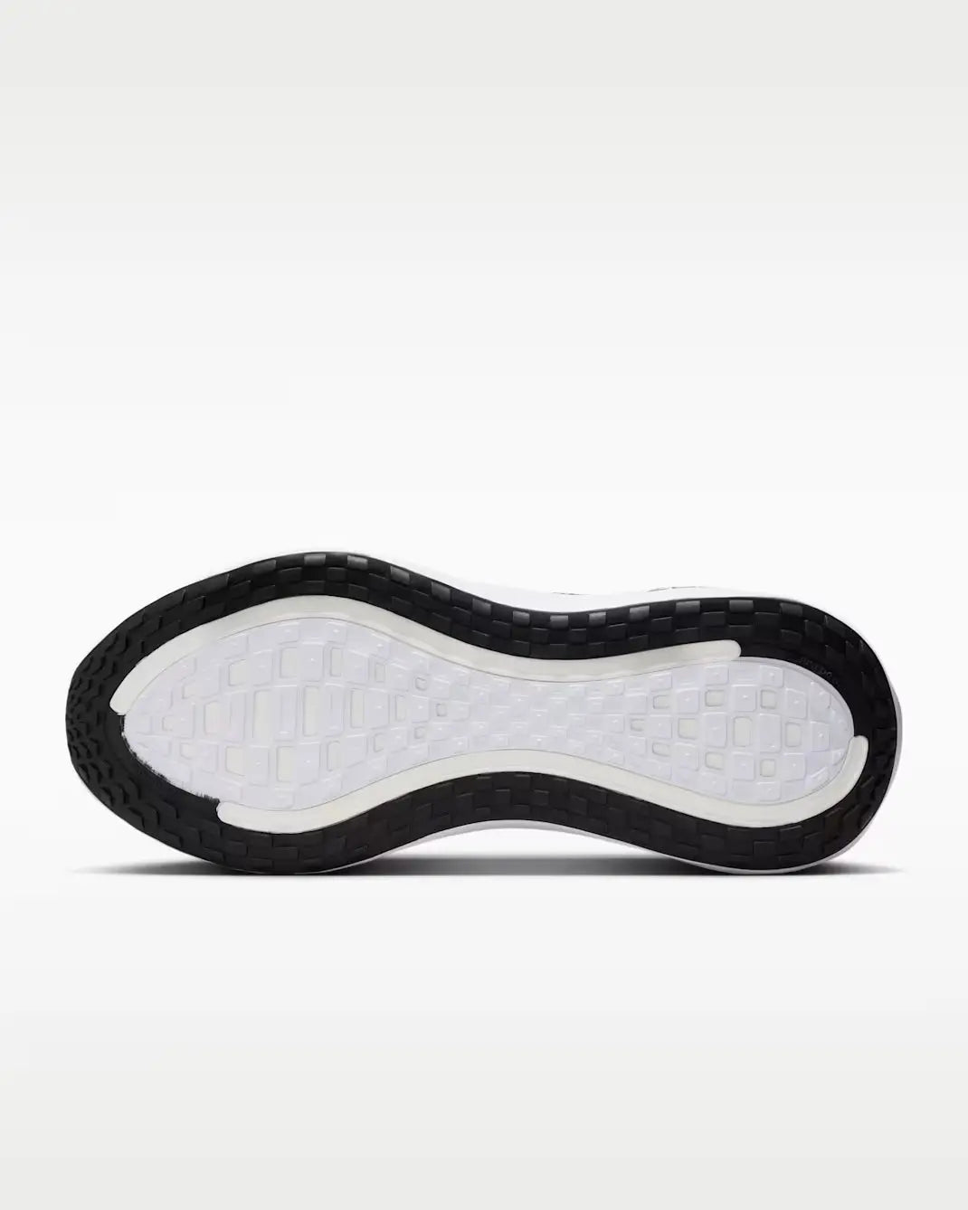 Nike Vomero Plus  Black HV8150-002