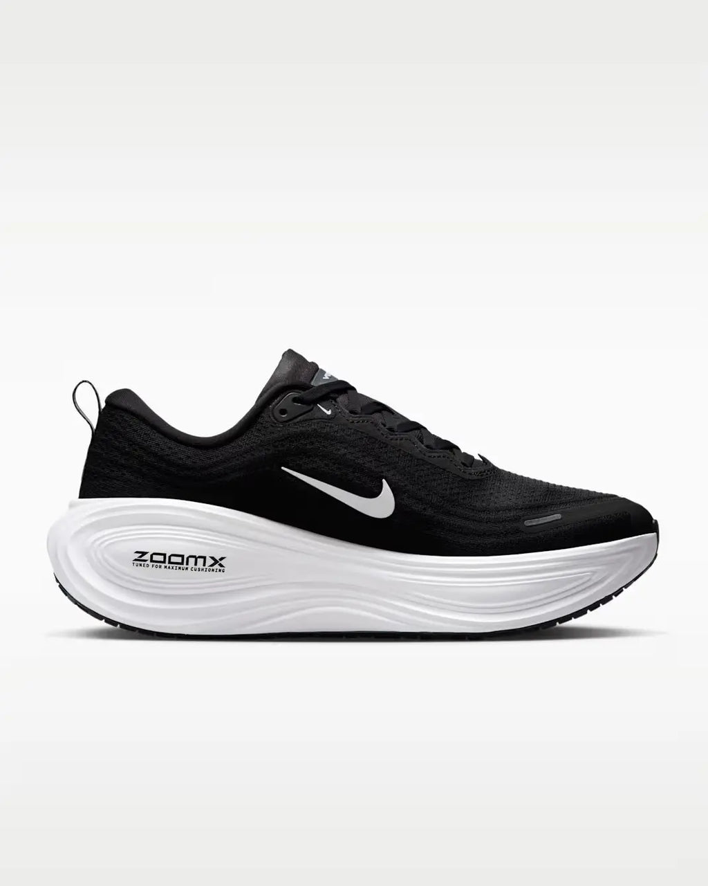 Nike Vomero Plus  Black HV8150-002