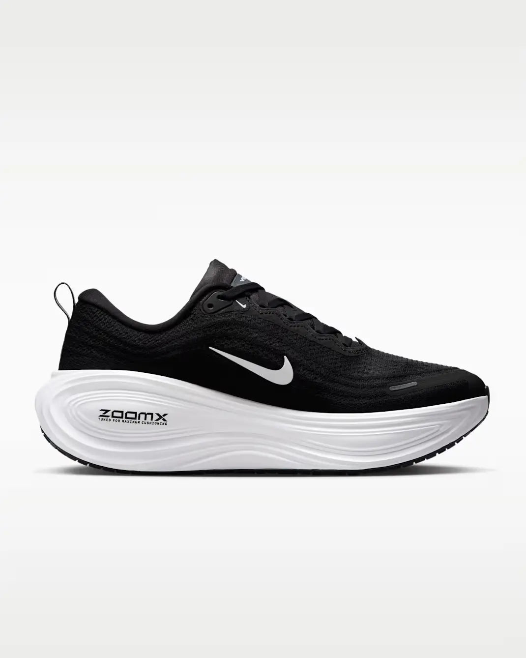 Nike Vomero Plus  Black HV8150-002