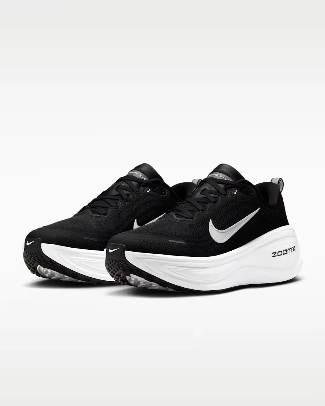 Nike Vomero Plus  Black HV8150-002