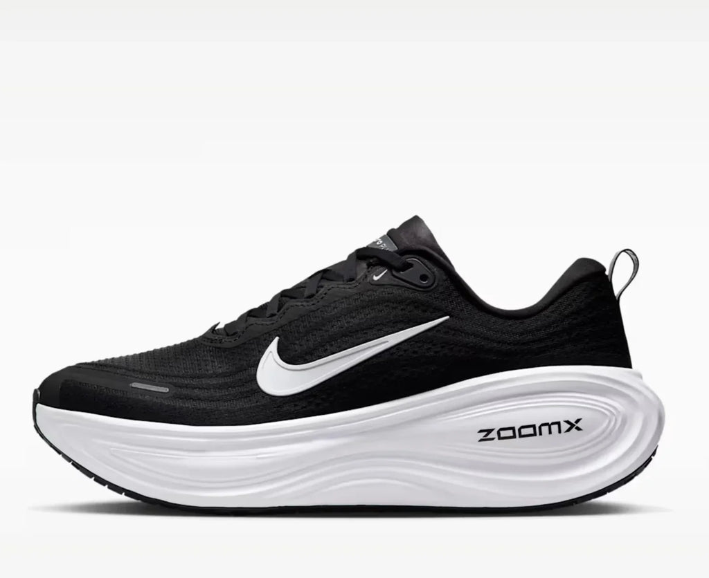 Nike Vomero Plus  Black HV8150-002