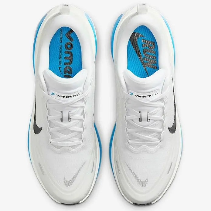 Nike Vomero Plus Blue Hero HV8150-103