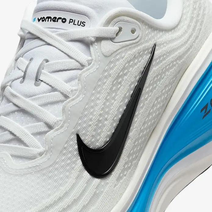 Nike Vomero Plus Blue Hero HV8150-103