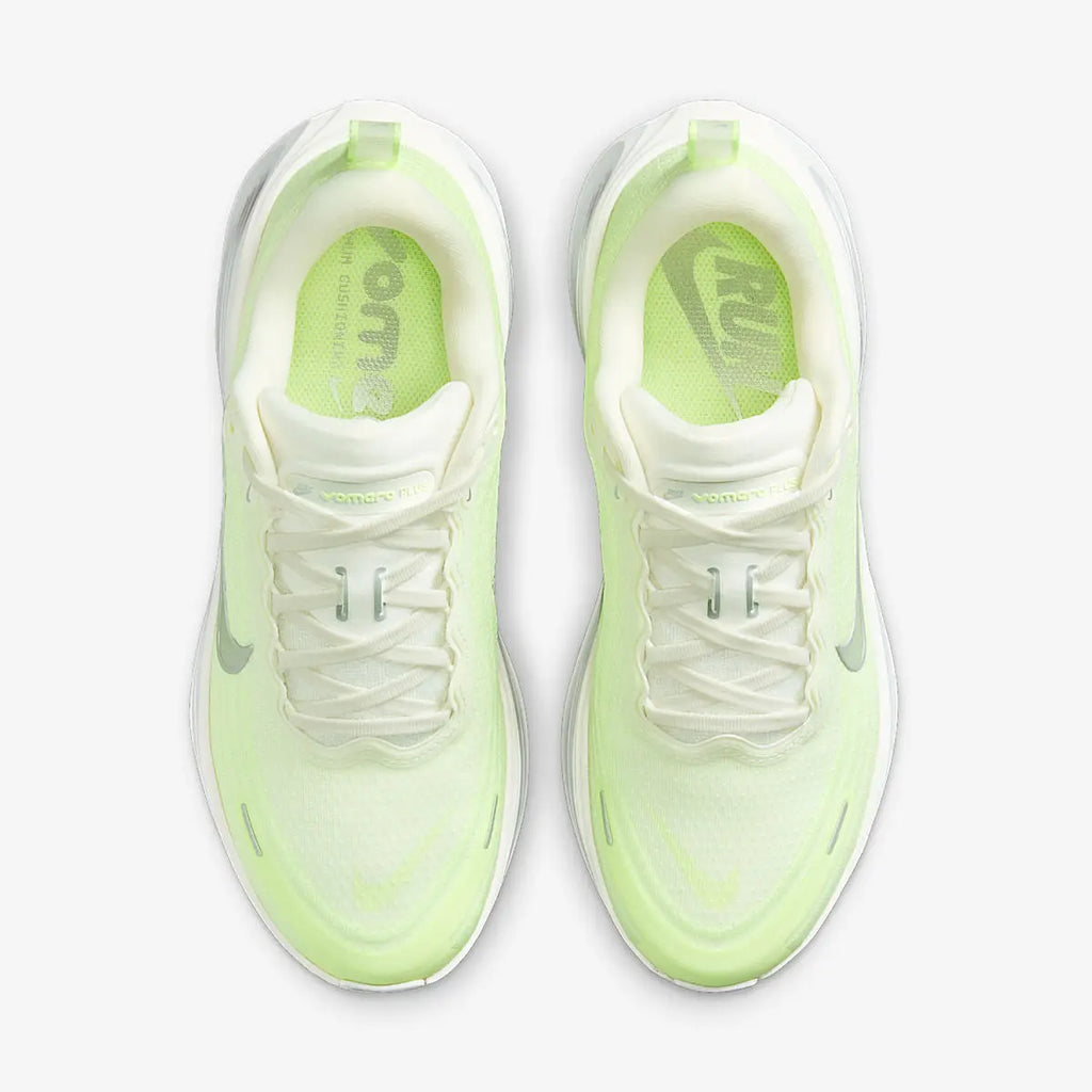 Nike Vomero Plus  Green  Barely Volt HV8154-103