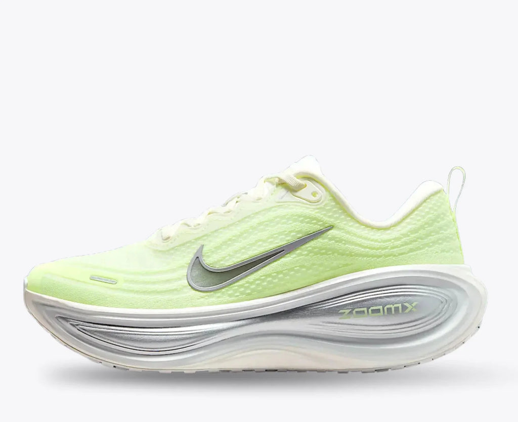 Nike Vomero Plus  Green  Barely Volt HV8154-103