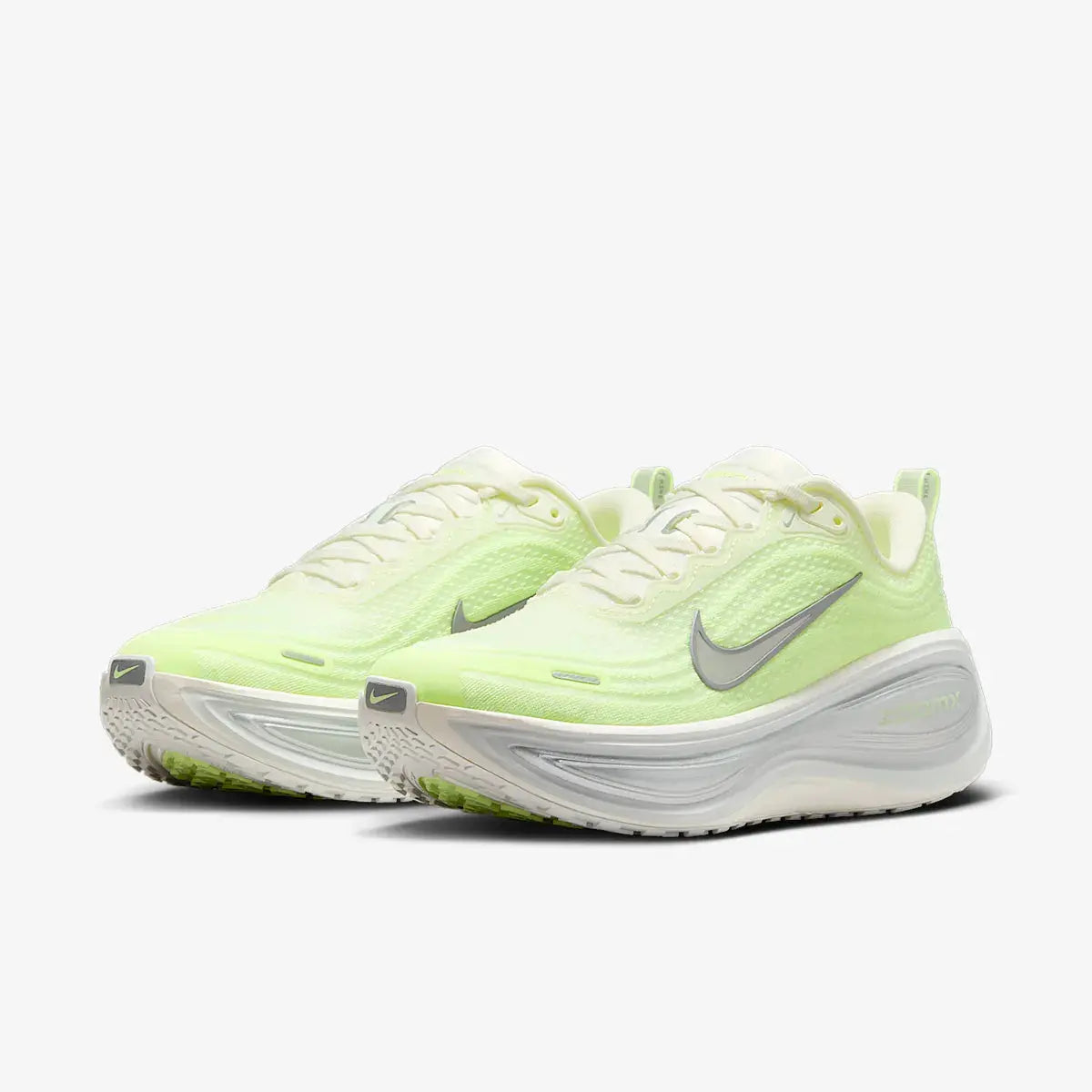 Nike Vomero Plus  Green  Barely Volt HV8154-103