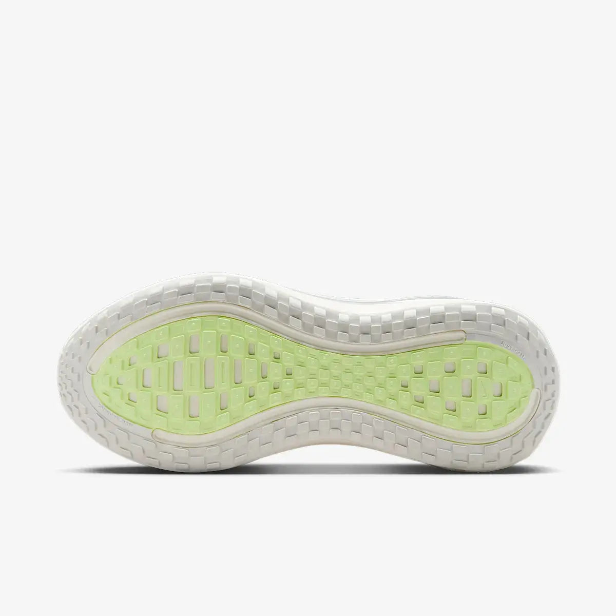 Nike Vomero Plus  Green  Barely Volt HV8154-103