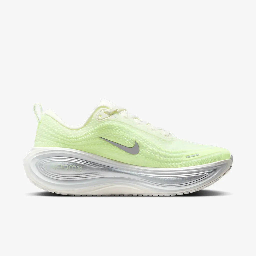 Nike Vomero Plus  Green  Barely Volt HV8154-103