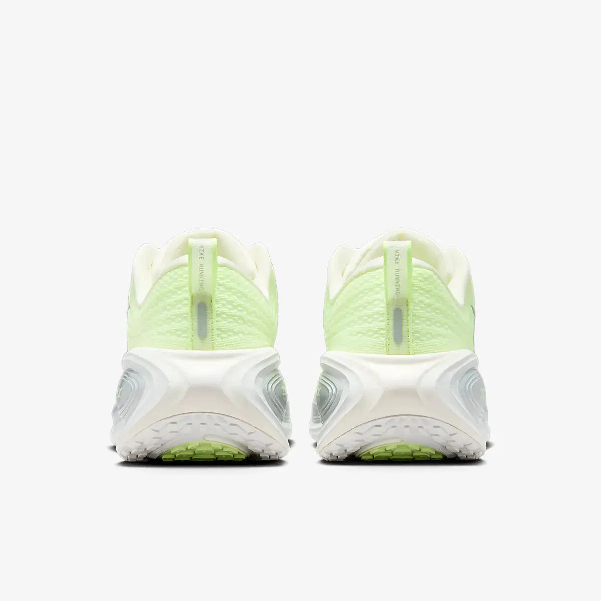 Nike Vomero Plus  Green  Barely Volt HV8154-103