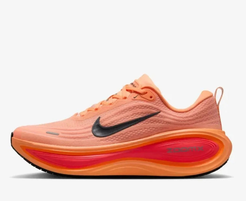 Nike Vomero Plus Orange Pulse HV8150-801
