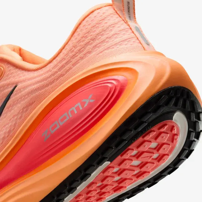 Nike Vomero Plus Orange Pulse HV8150-801