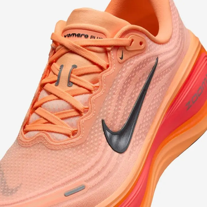 Nike Vomero Plus Orange Pulse HV8150-801