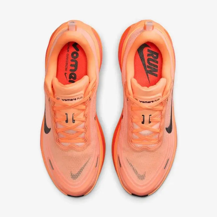 Nike Vomero Plus Orange Pulse HV8150-801