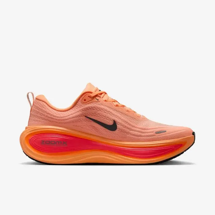 Nike Vomero Plus Orange Pulse HV8150-801