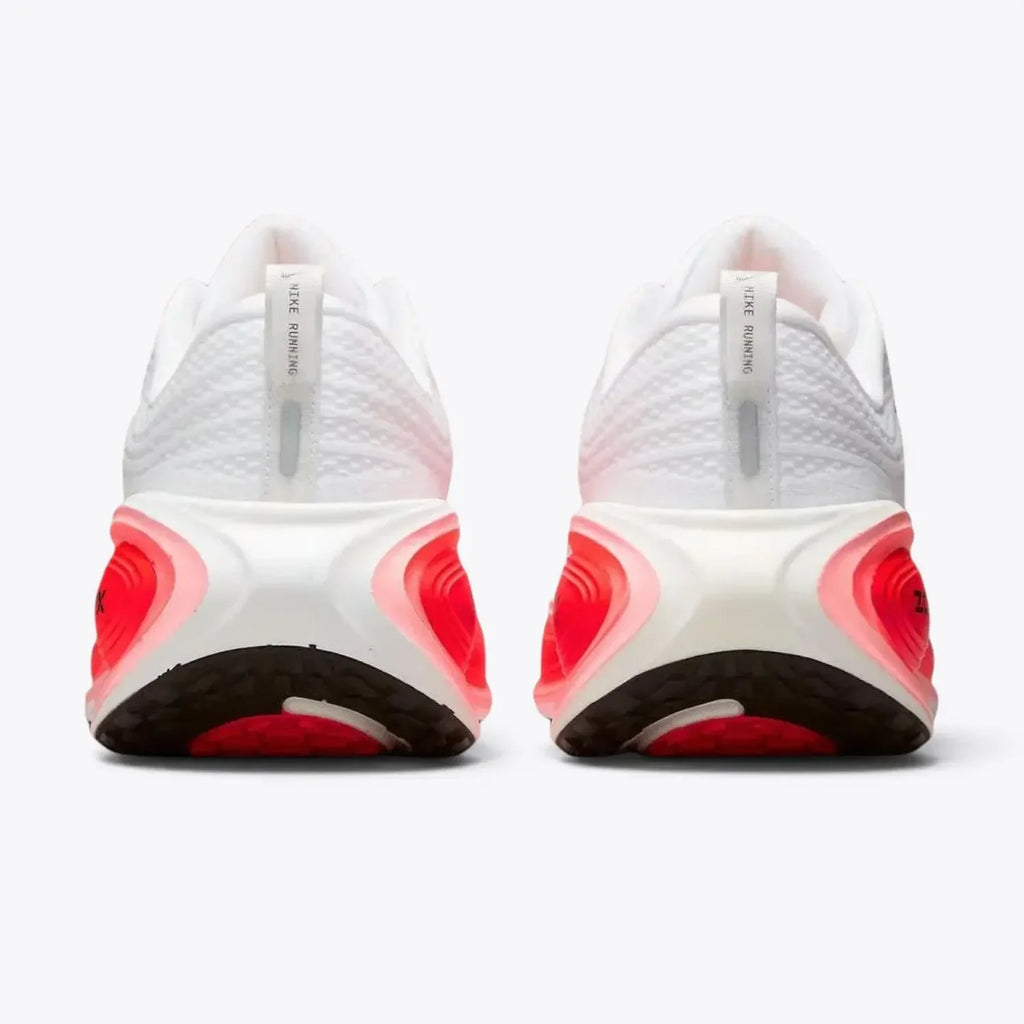 Nike Vomero Plus White Bright Crimson HV8150-100