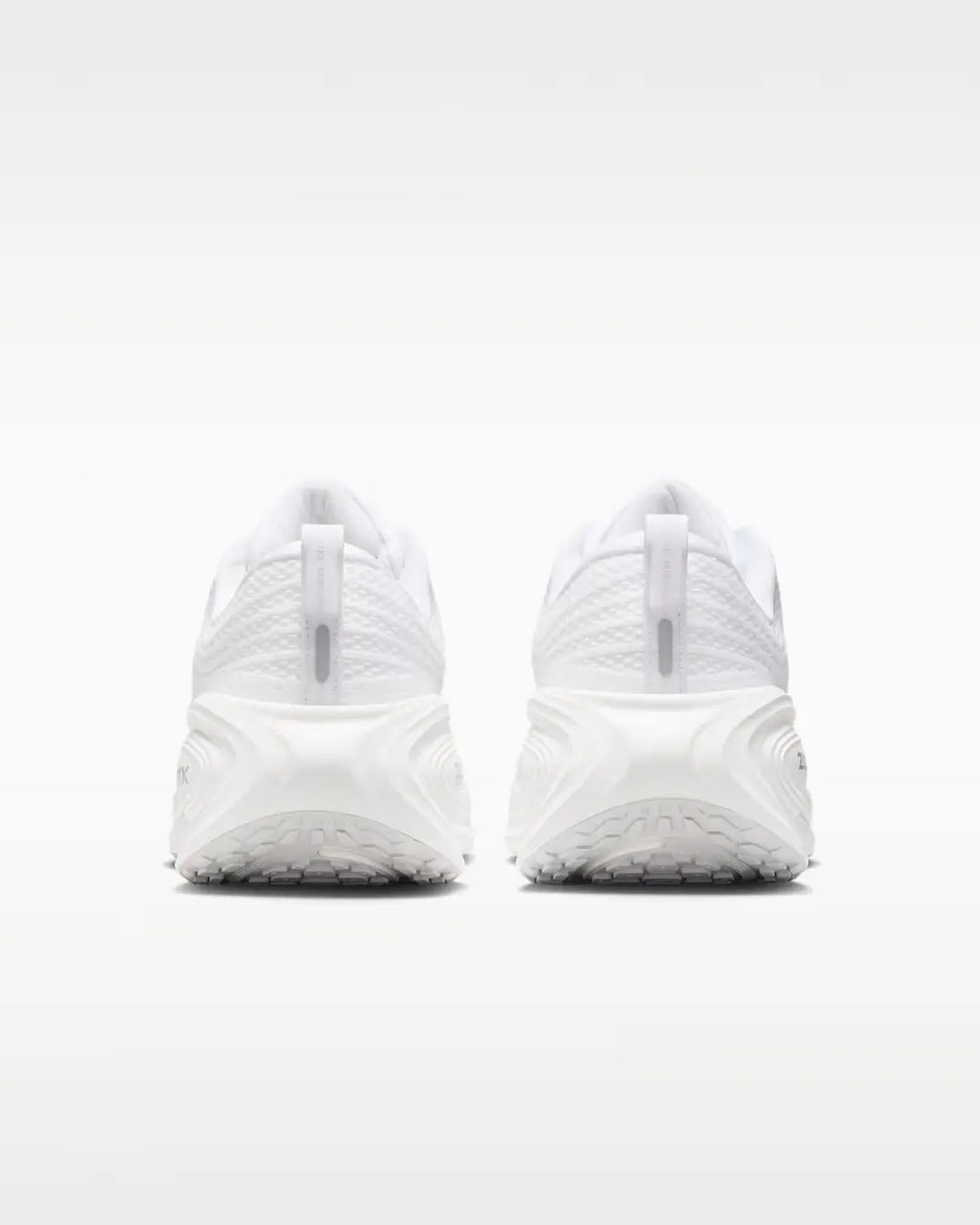 Nike Vomero Plus White / Metallic Silver HV8150-102