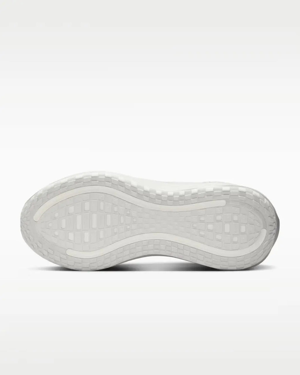 Nike Vomero Plus White / Metallic Silver HV8150-102