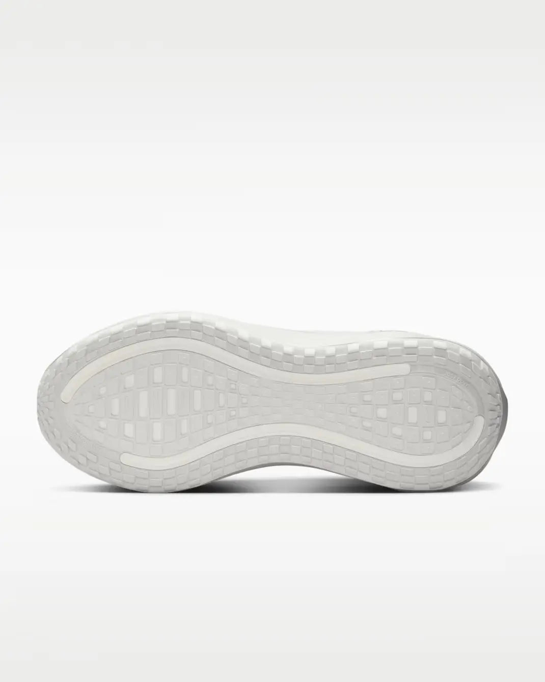 Nike Vomero Plus White / Metallic Silver HV8150-102