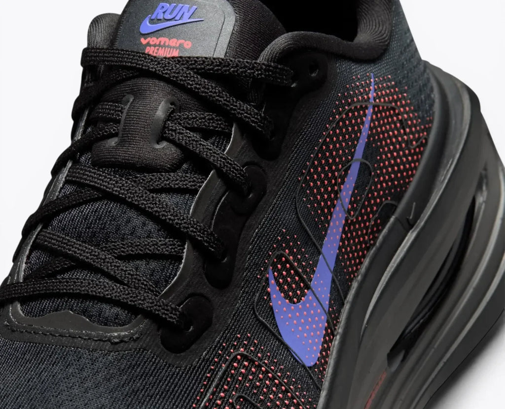 Nike Vomero Premium  Black Sapphire HM5973-002