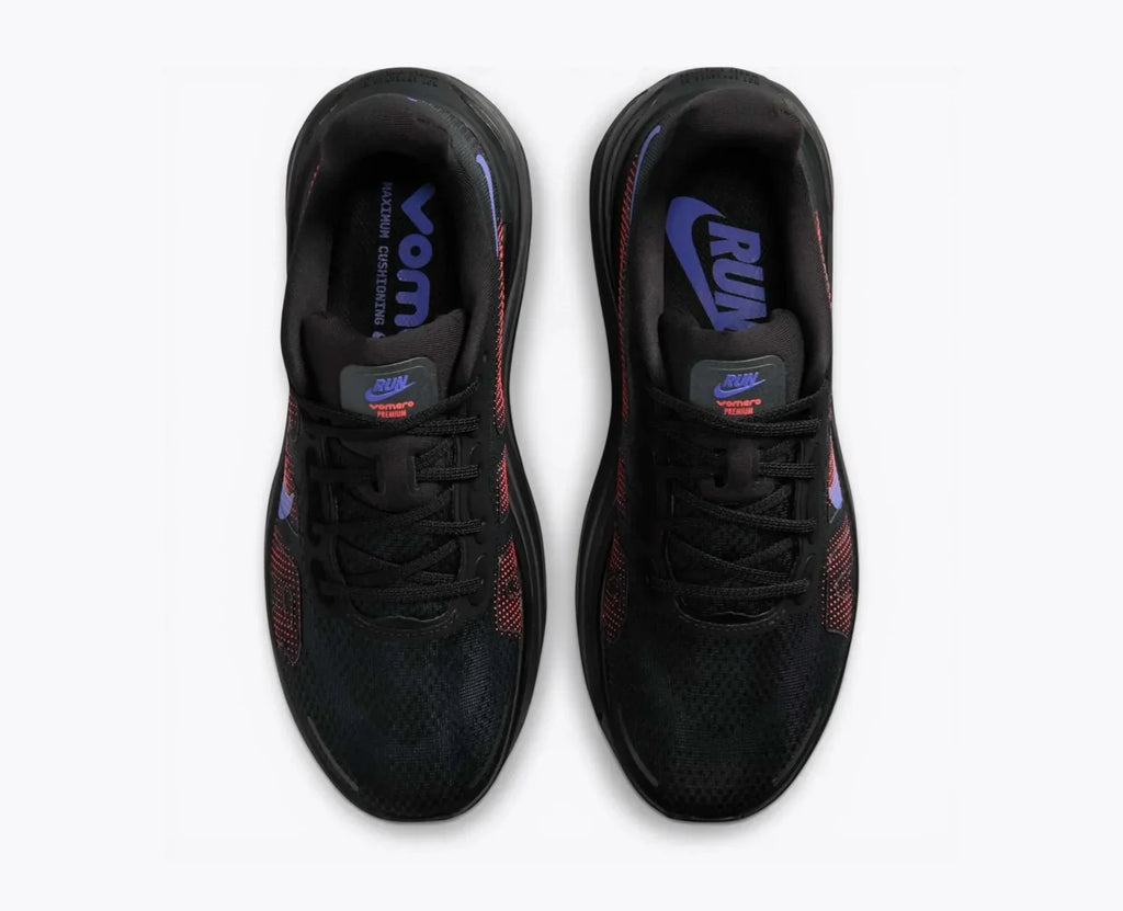 Nike Vomero Premium  Black Sapphire HM5973-002