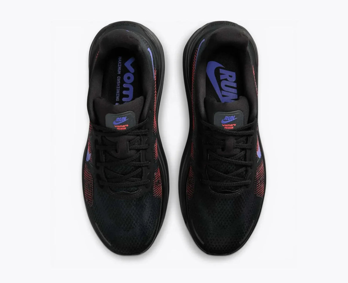 Nike Vomero Premium  Black Sapphire HM5973-002