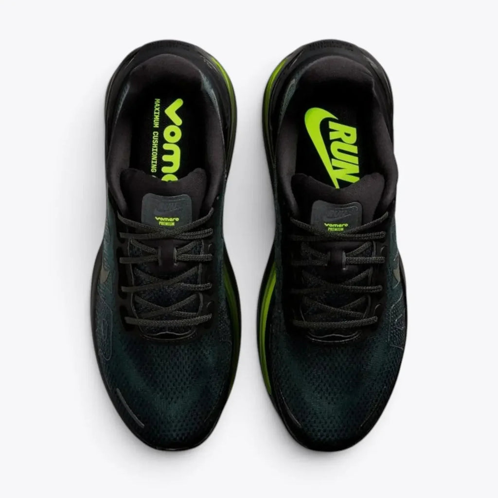 Nike Vomero Premium – Black HQ2050-001