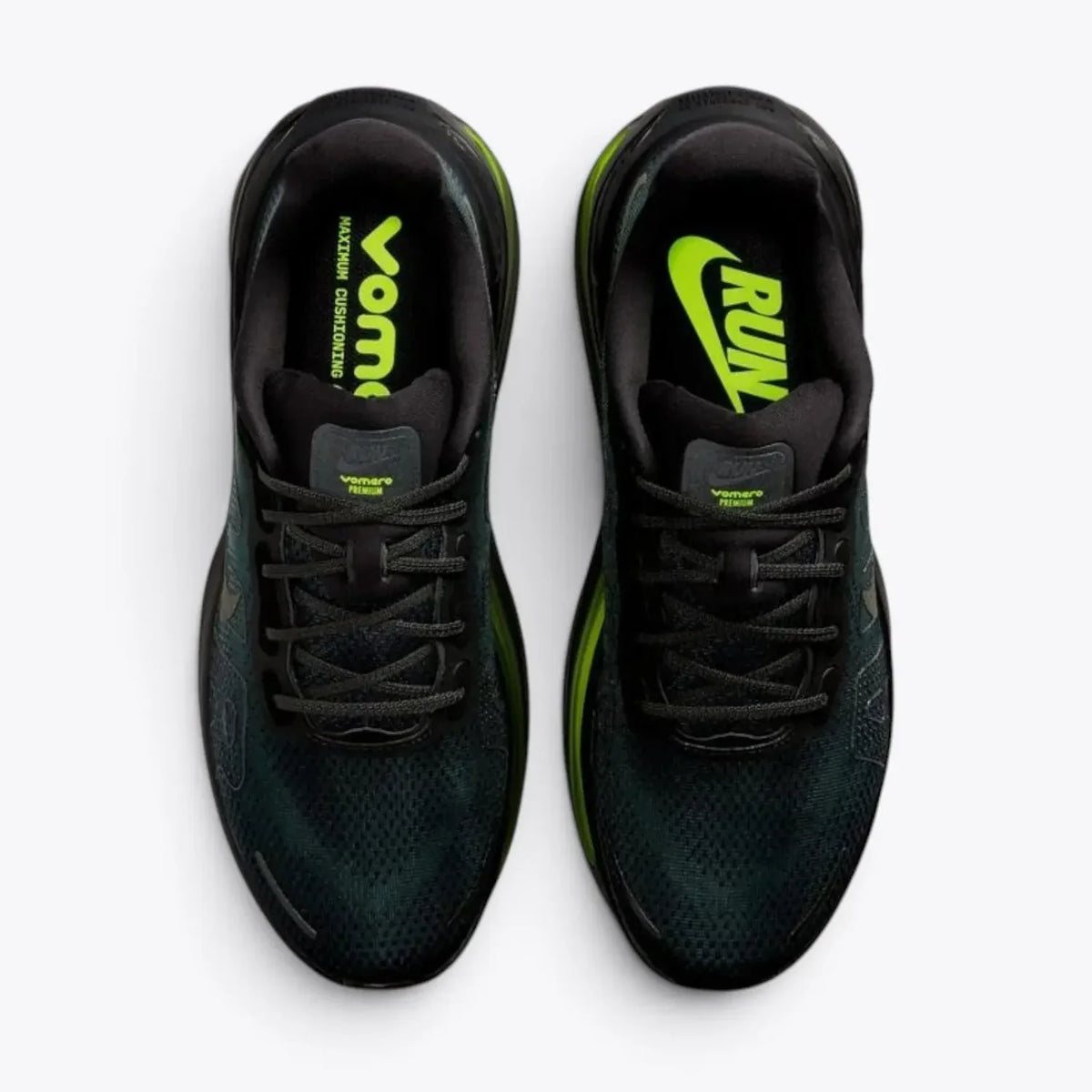 Nike Vomero Premium – Black HQ2050-001