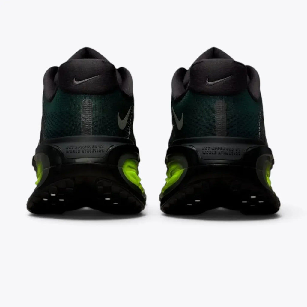 Nike Vomero Premium – Black HQ2050-001