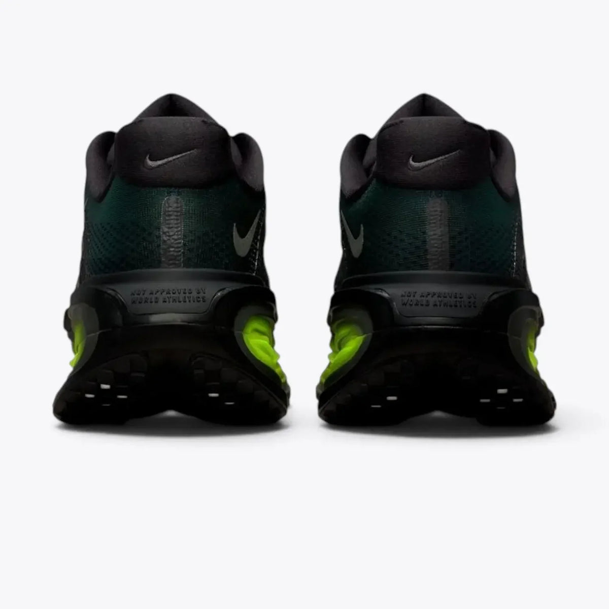 Nike Vomero Premium – Black HQ2050-001