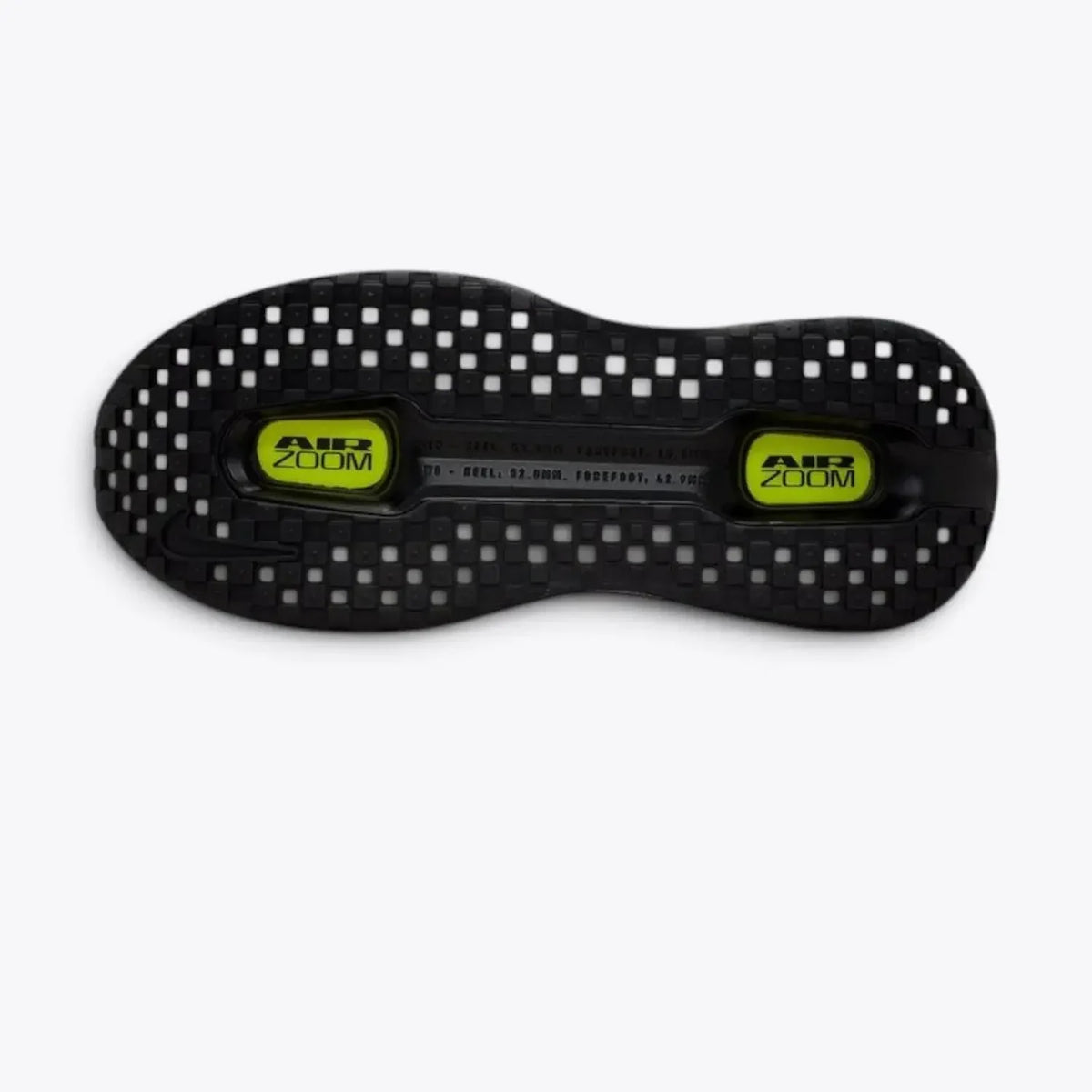 Nike Vomero Premium – Black HQ2050-001