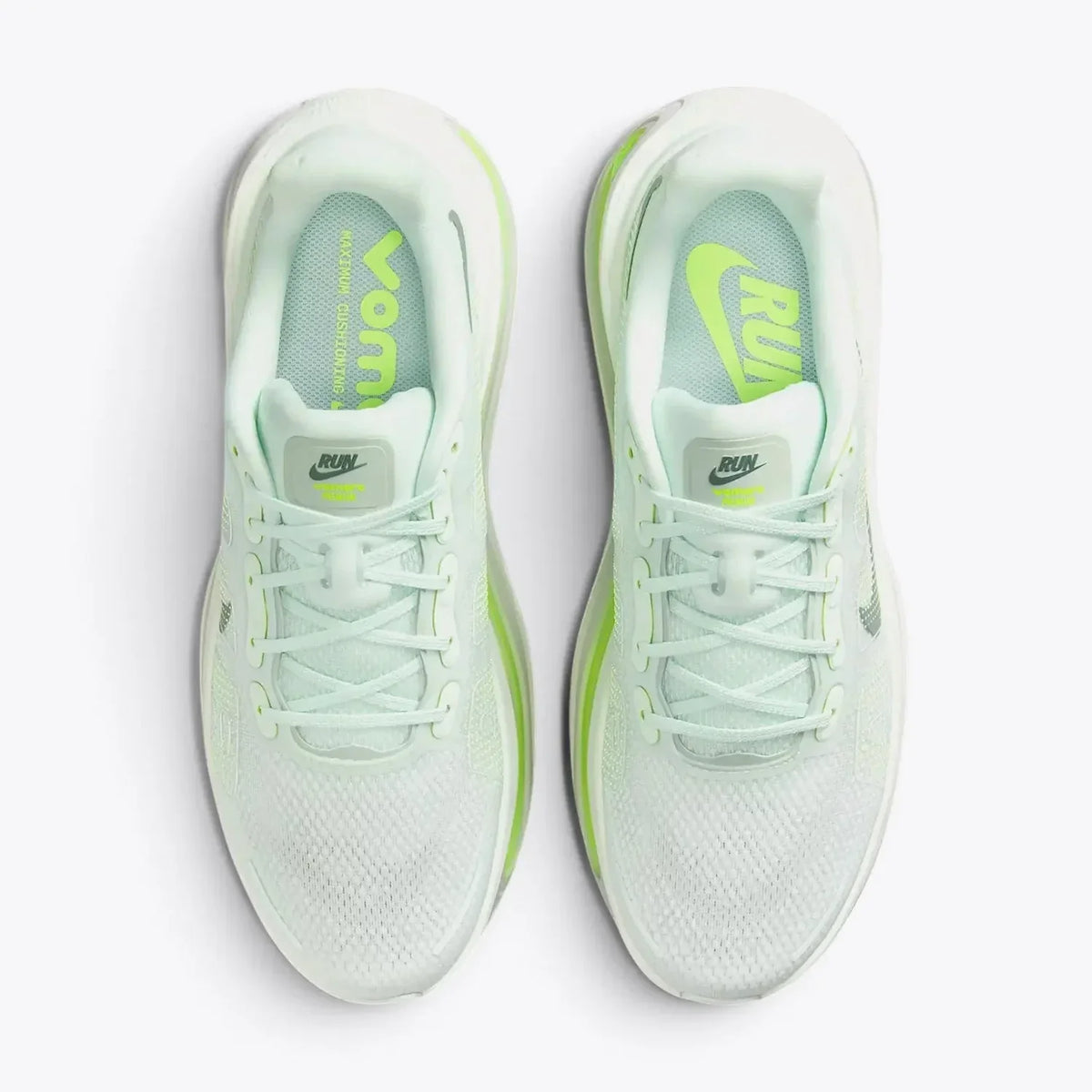 Nike Vomero Premium  Green  Barely Volt HQ2050-300