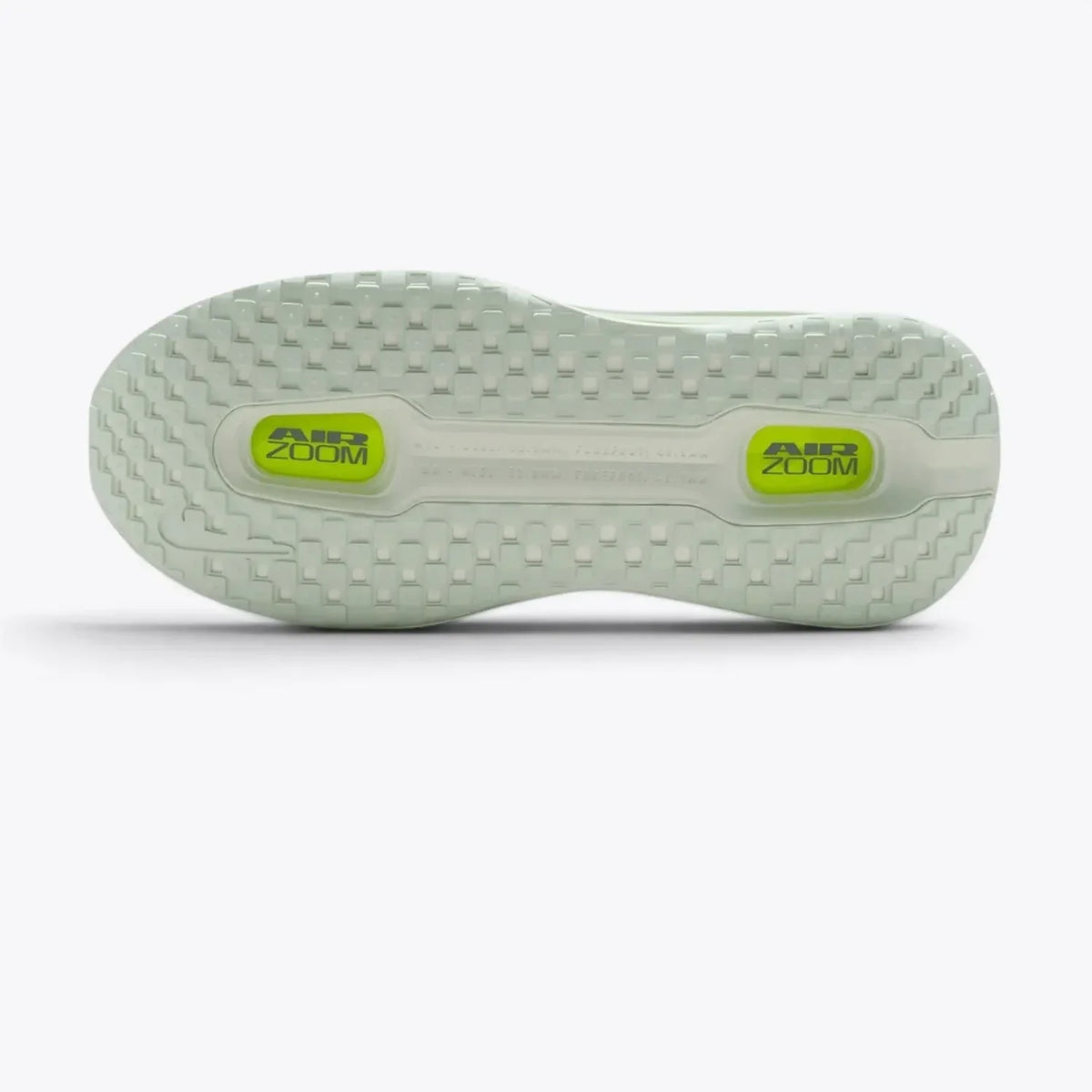 Nike Vomero Premium  Green  Barely Volt HQ2050-300