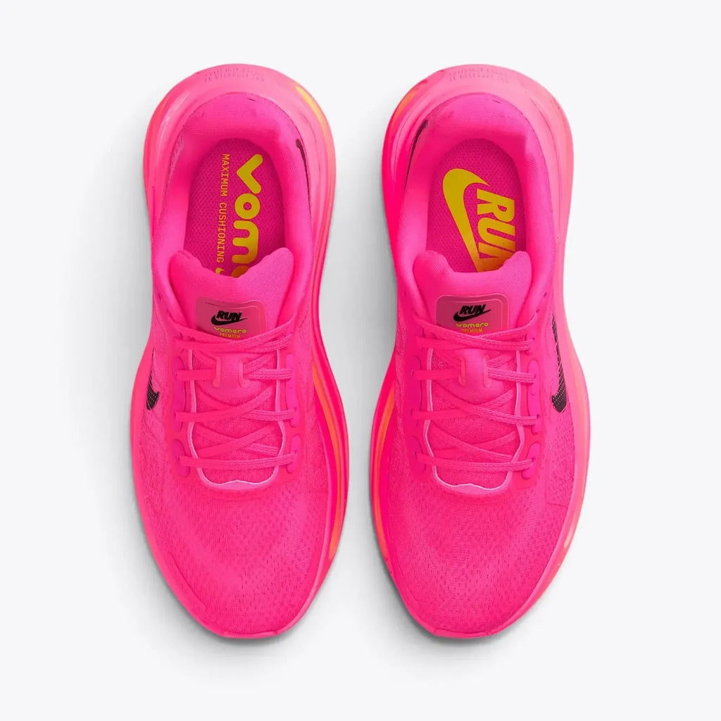 Nike Vomero Premium Hyper Pink HM5973-603
