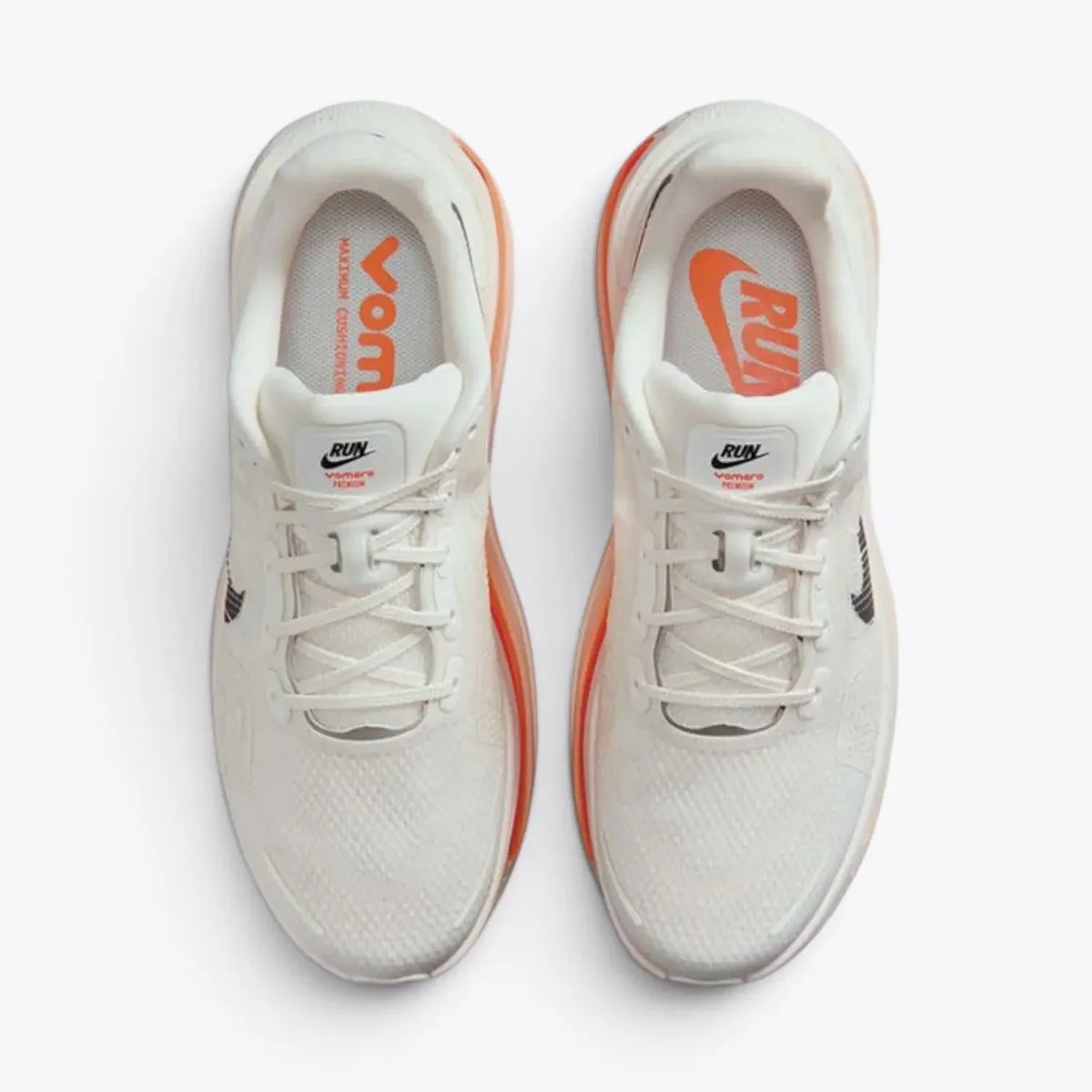 Nike Vomero Premium  Sail IQ4035-100