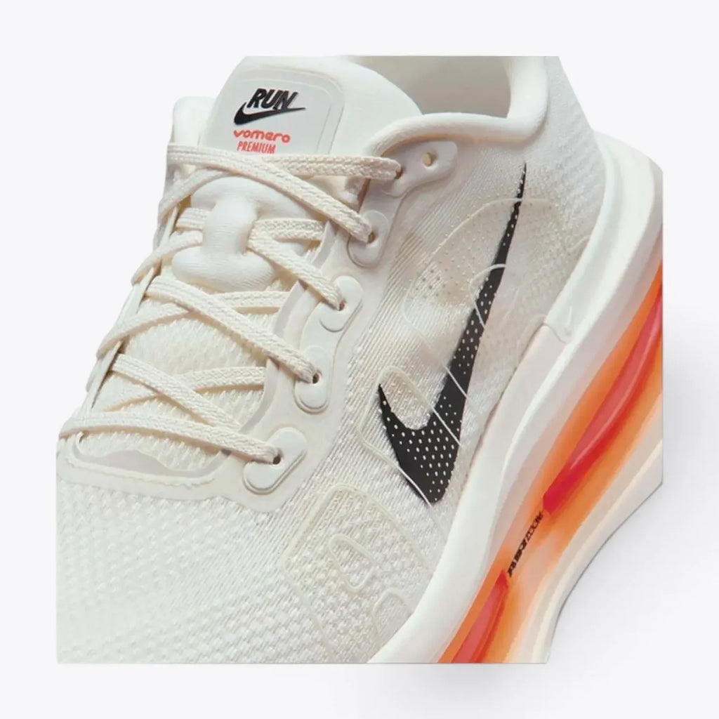 Nike Vomero Premium  Sail IQ4035-100