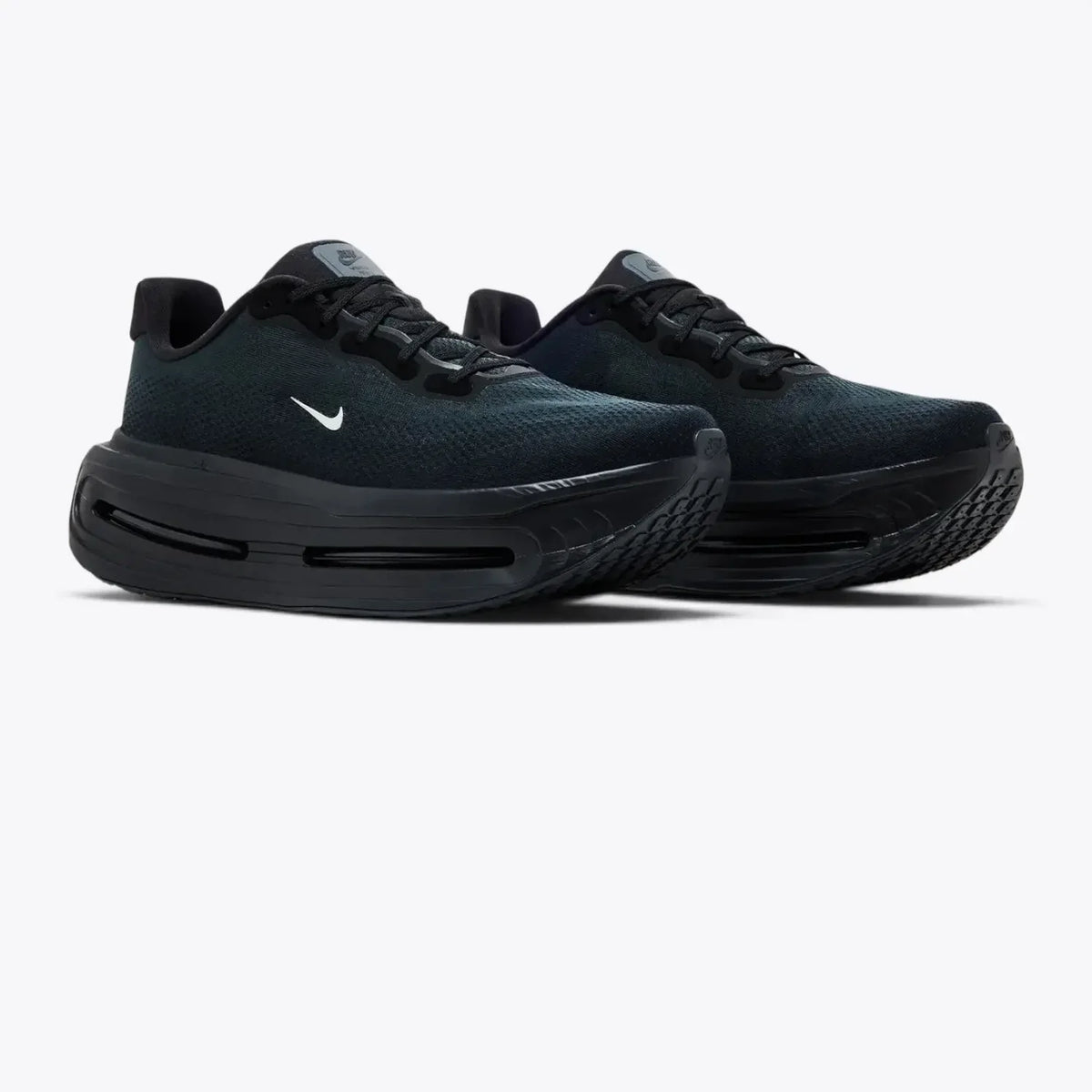Nike Vomero Premium Triple Black IQ0627-001