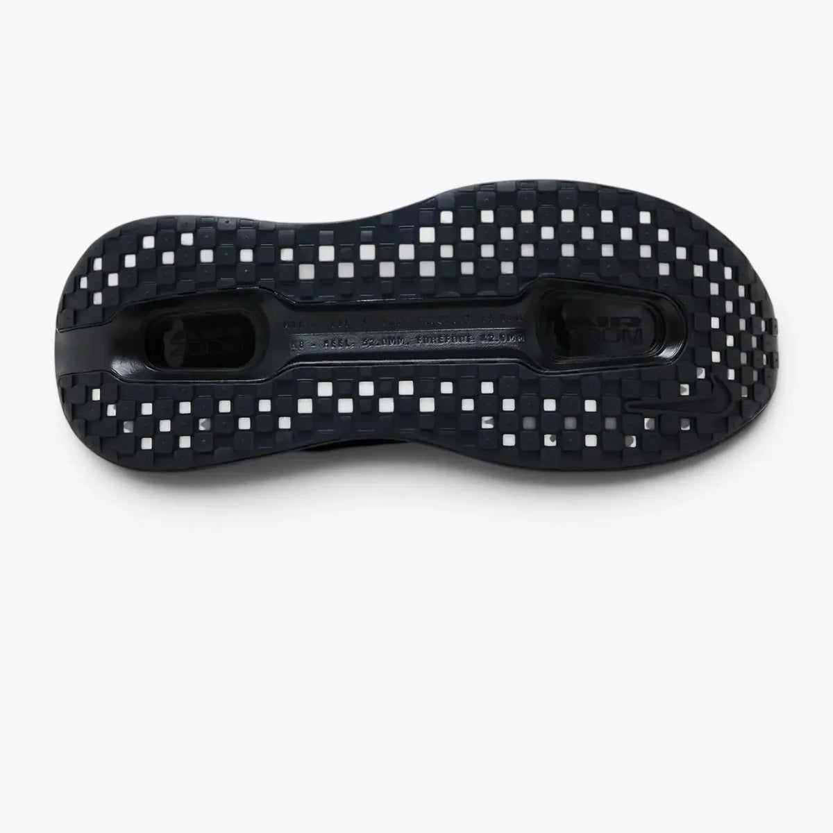 Nike Vomero Premium Triple Black IQ0627-001
