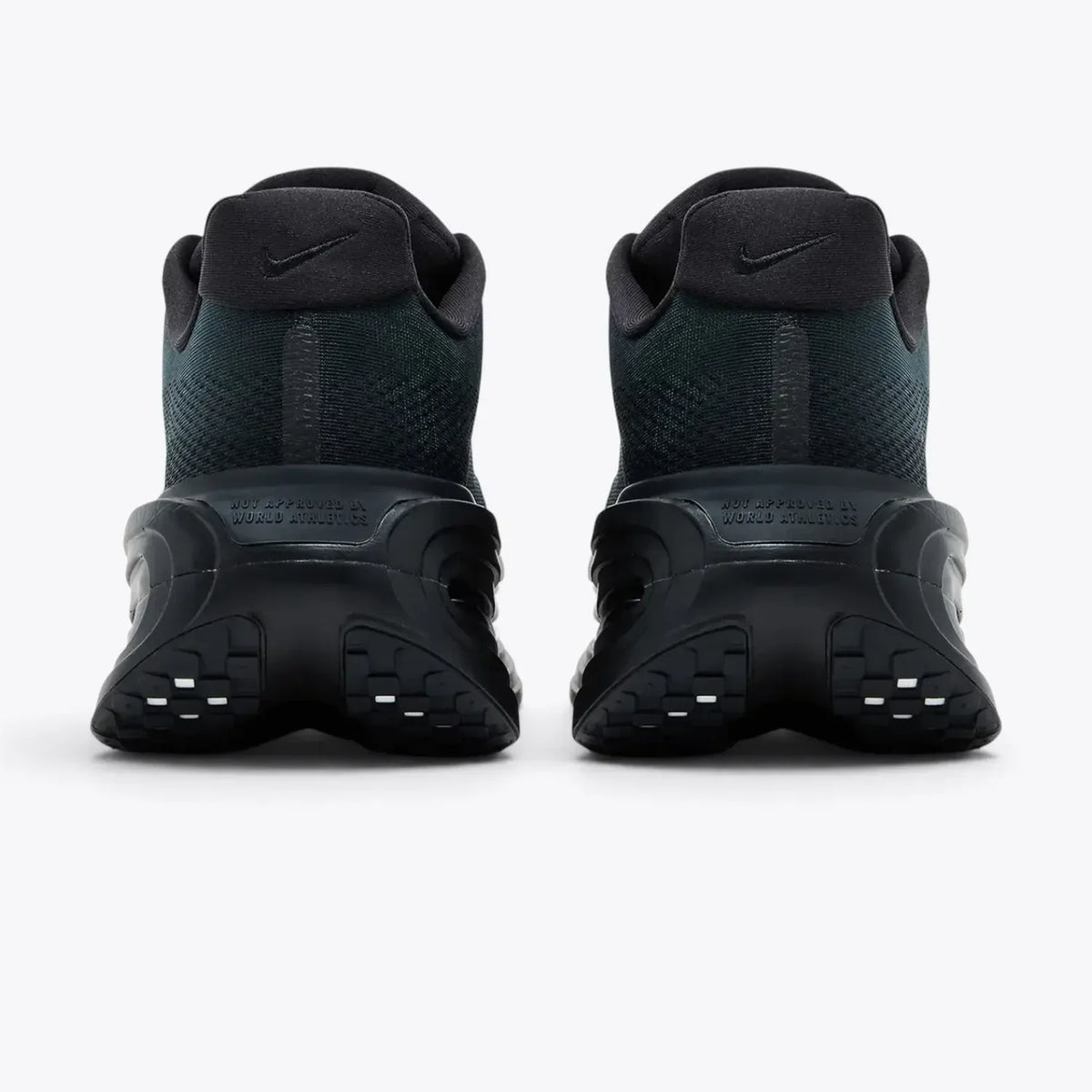 Nike Vomero Premium Triple Black IQ0627-001