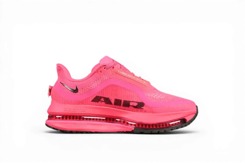 Nike Pegasus Premium Hyper Pink HQ2592-600