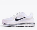 Nike Pegasus Premium  White / Metallic Silver HQ2592-102