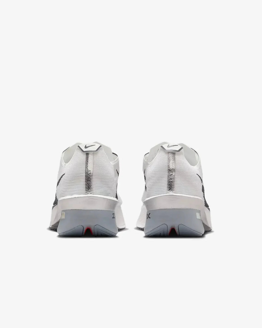 Nike Vaporfly NEXT 4  White HF6412-100