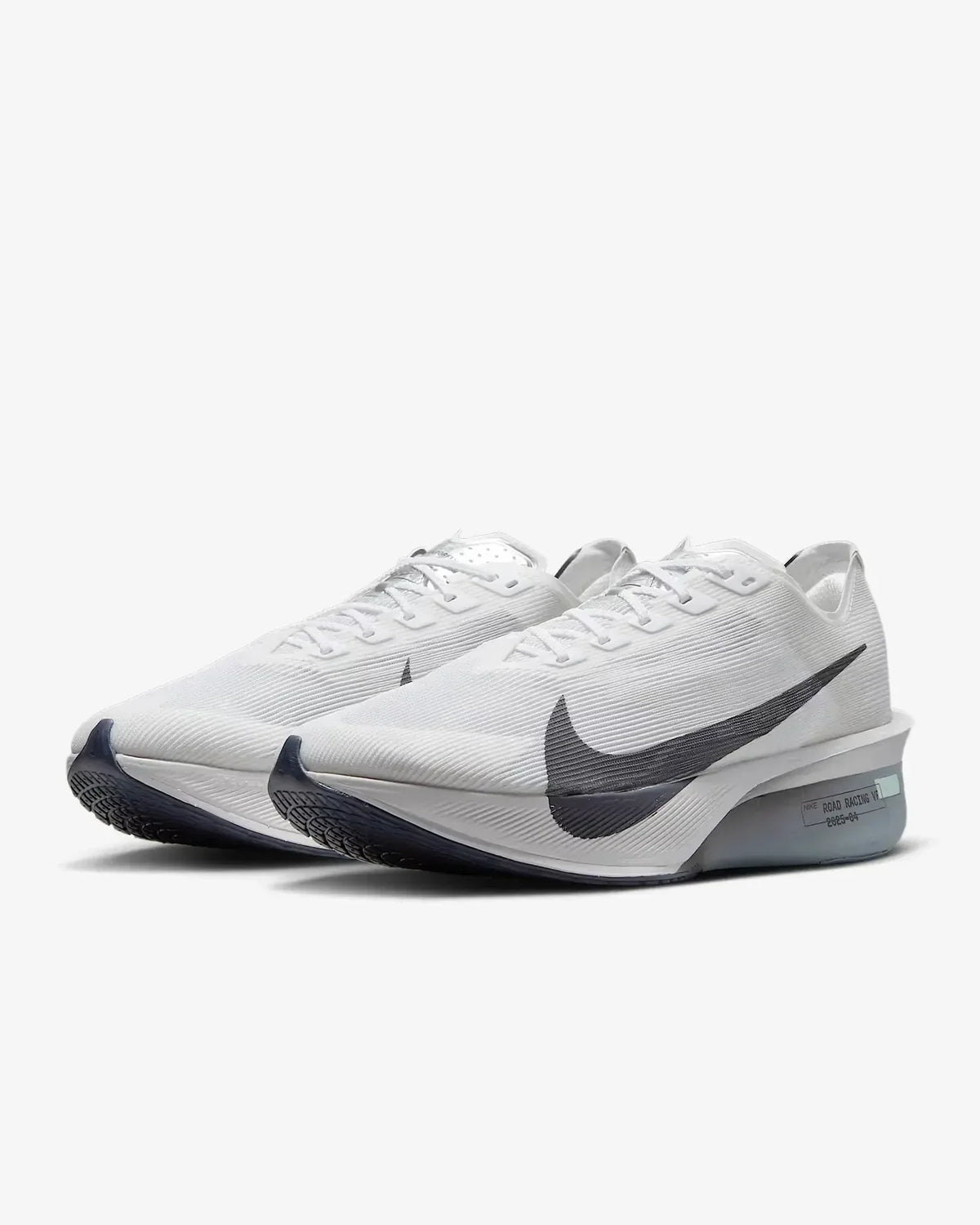 Nike Vaporfly NEXT 4  White HF6412-100