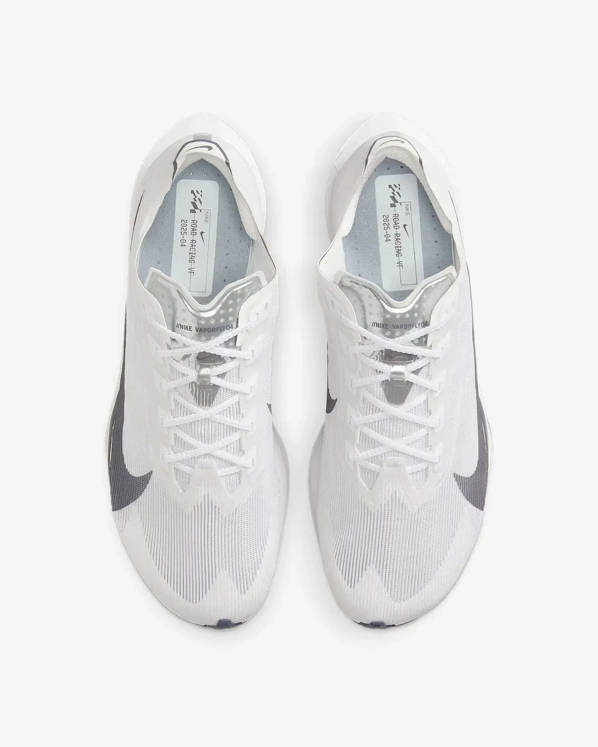 Nike Vaporfly NEXT 4  White HF6412-100